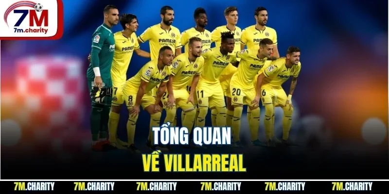 Tổng quan về Villarreal